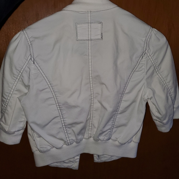 Jacket - Picture 4 of 4